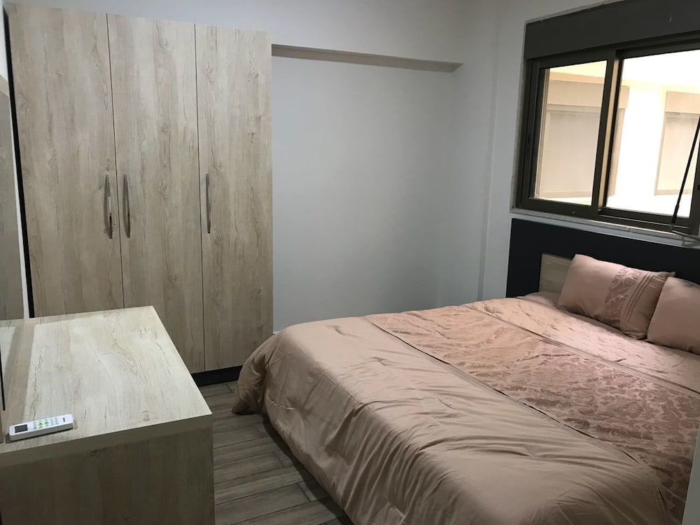 Apartment, 2 Bedrooms, Sea View photo 2