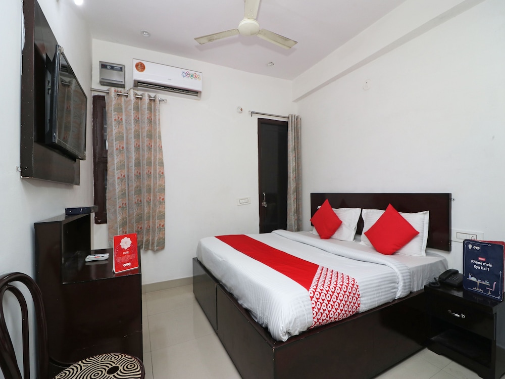 Standard Room photo 1