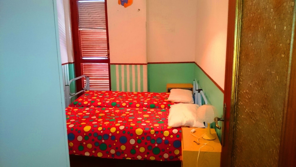 Apartment, 2 Bedrooms