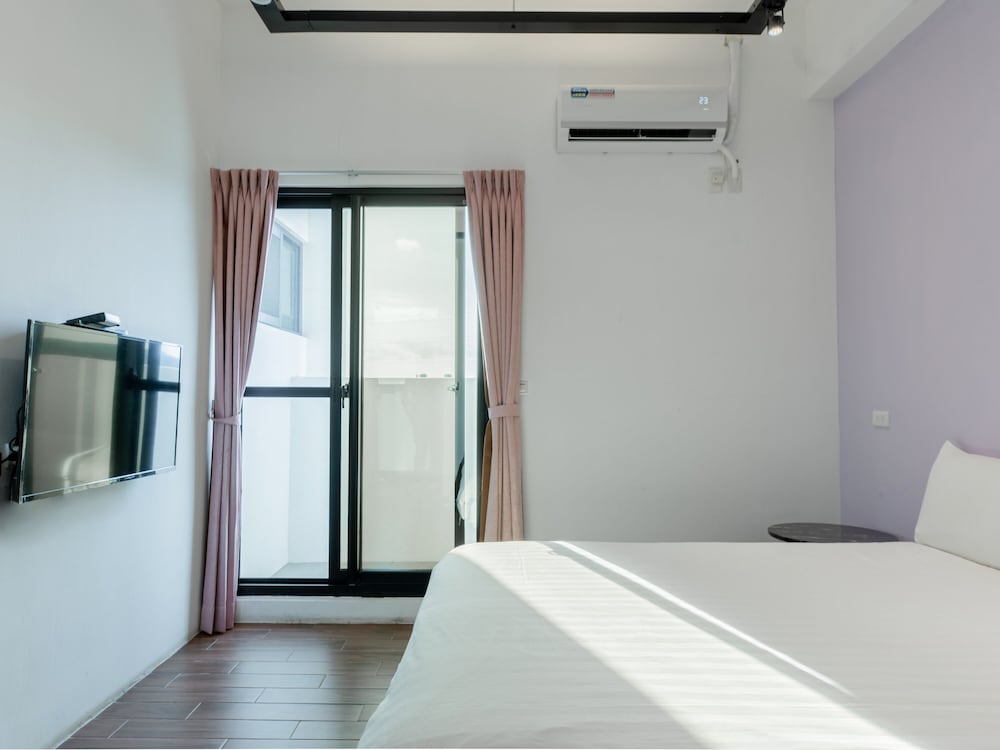 Double Room, Balcony - Photo 15