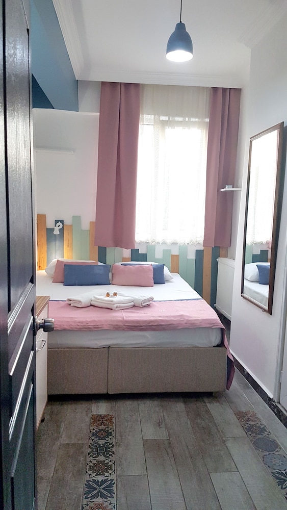 Deluxe Double or Twin Room, 1 Bedroom, Accessible, Beachside photo 2