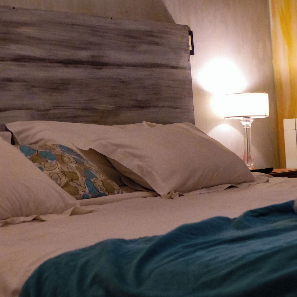 Superior Double Room photo 1