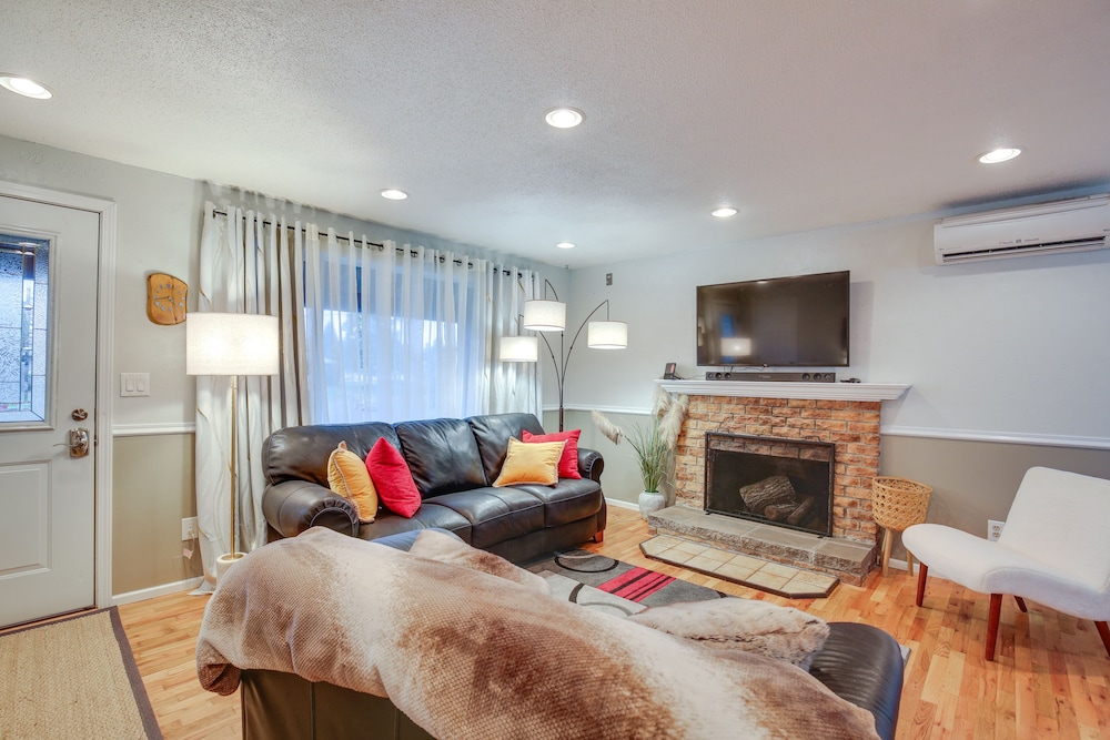 House (3 Bedrooms) photo 1