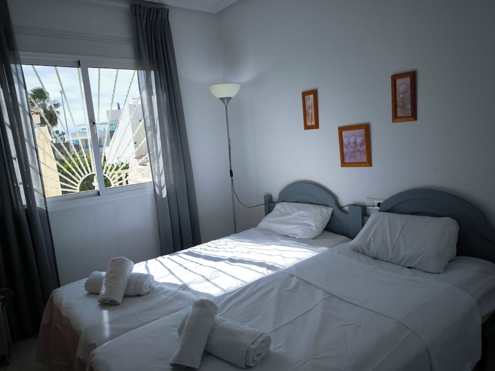 Bungalow Malibu Complex Doña Pepa- Rojales, Billede 3