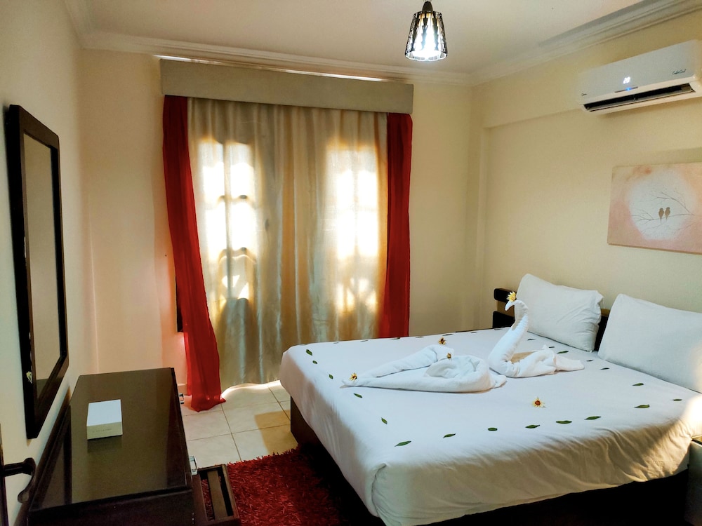 Two Bedroom Chalet