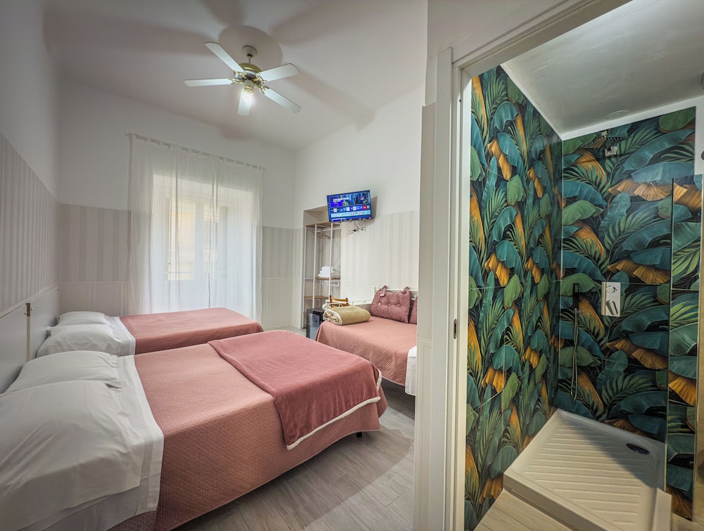 Superior Quadruple Room