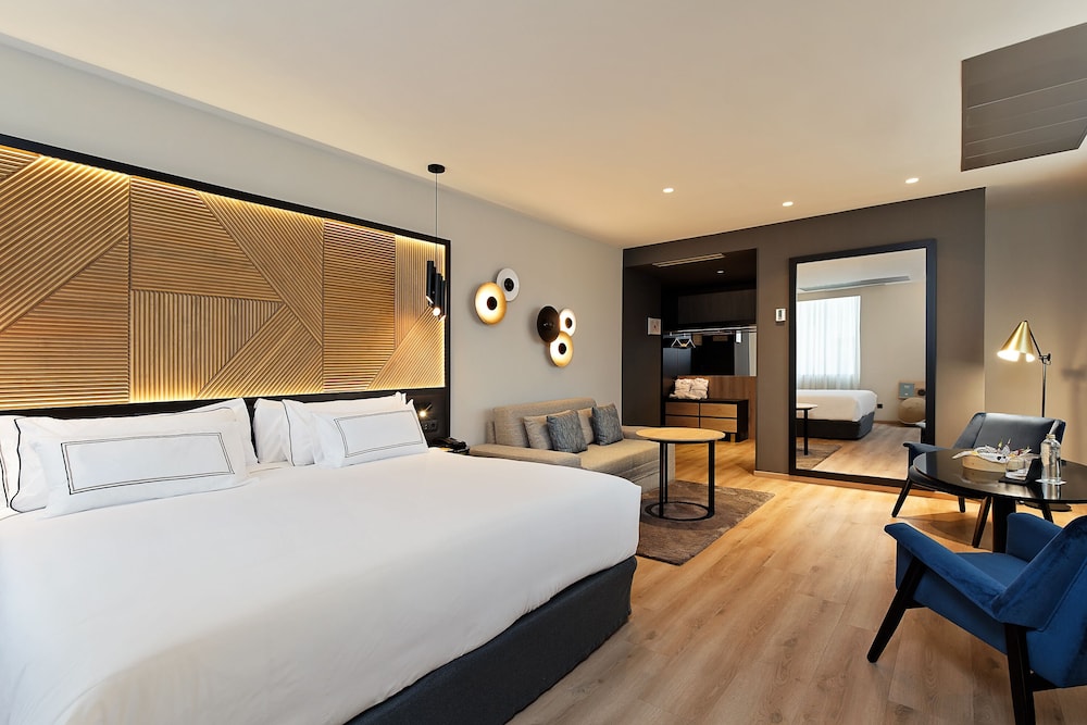 Premium Room (2+1)