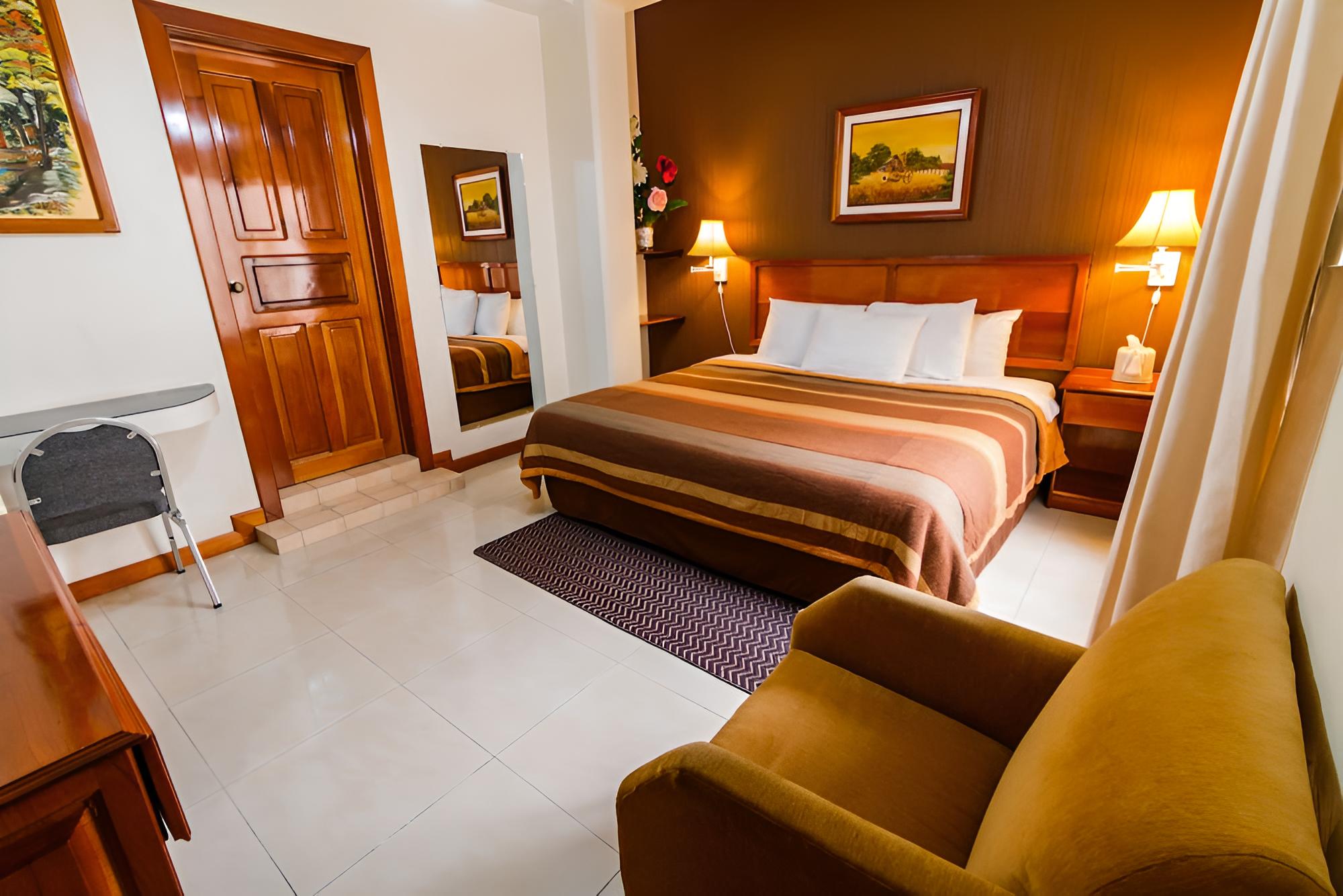 Family Suite, 2 Bedrooms photo 2