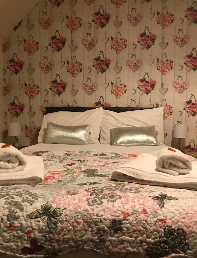 Double Room (Room 10) photo 1