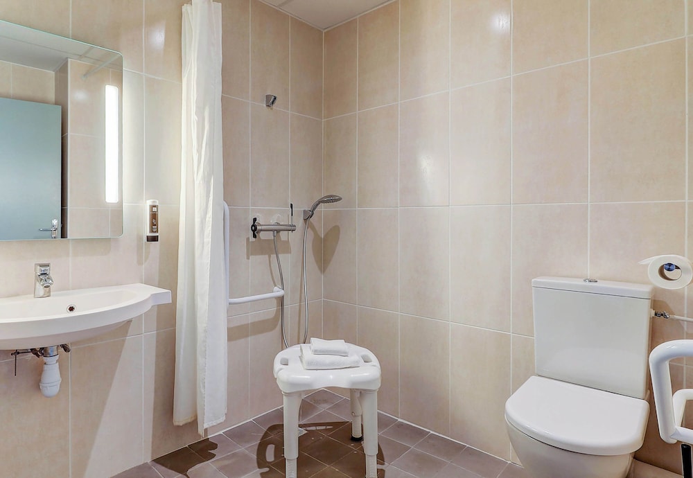Double Room, Accessible, Non Smoking photo 3