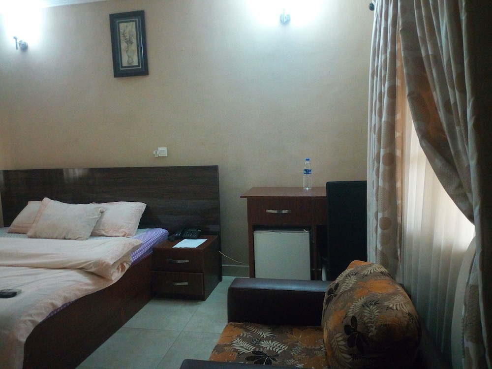 Deluxe Room photo 2