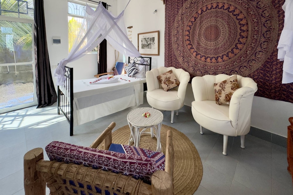 Deluxe Triple Room photo 1