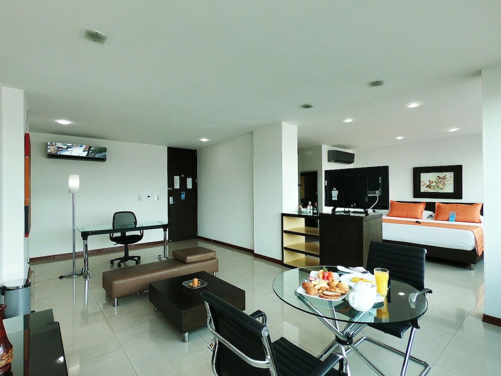 Junior Room