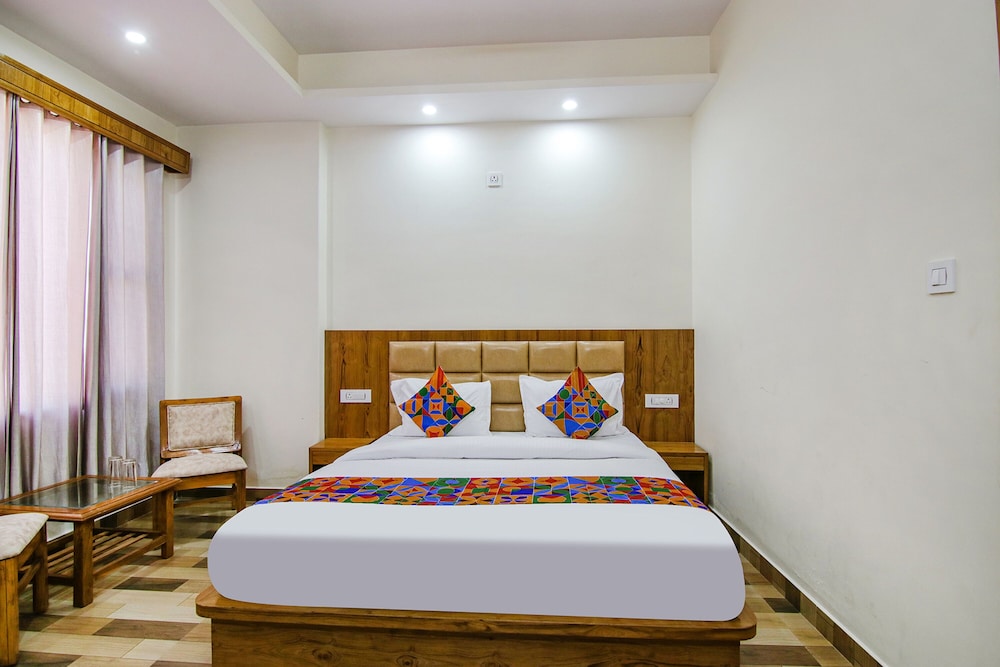 Deluxe Room photo 2