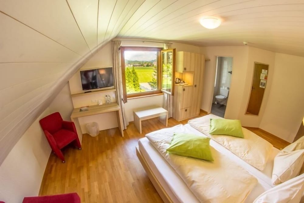 Superior Double Room photo 3