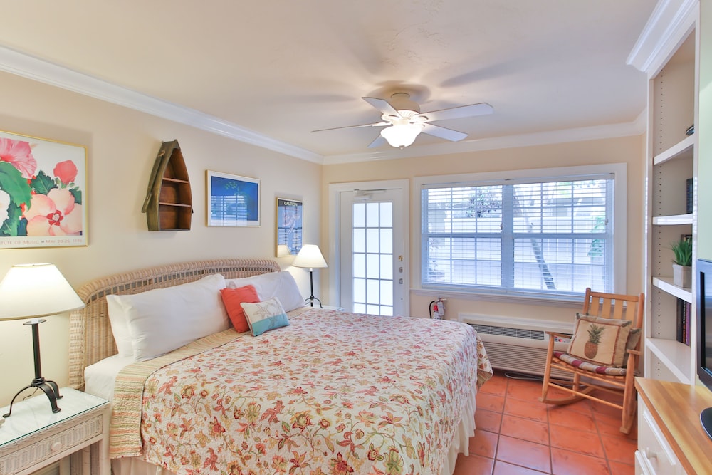 Tortuga Inn #134A