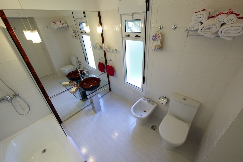 Comfort Double or Twin Room photo 2