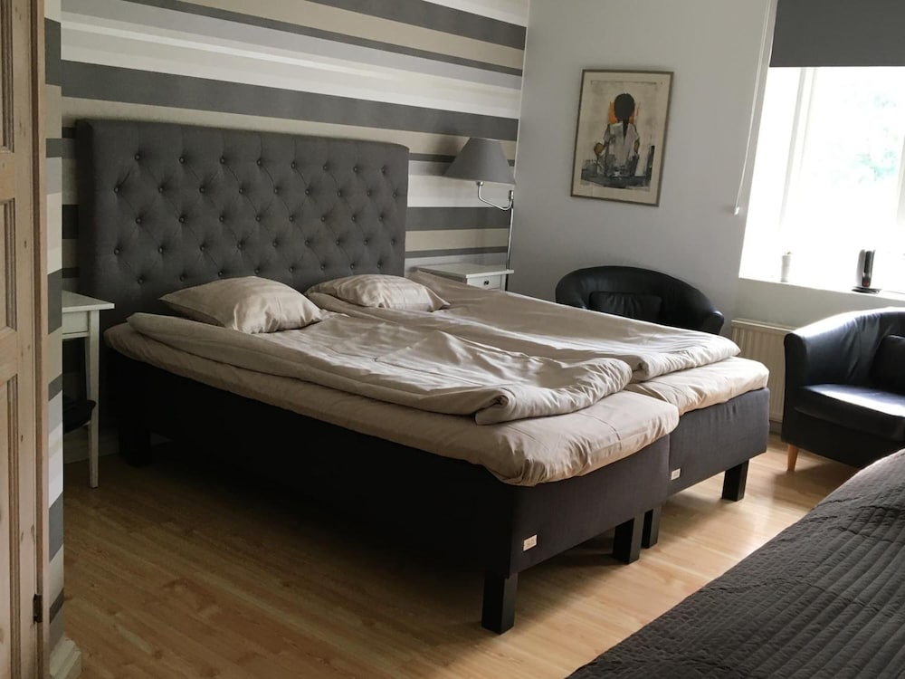 Superior Double Room photo 1