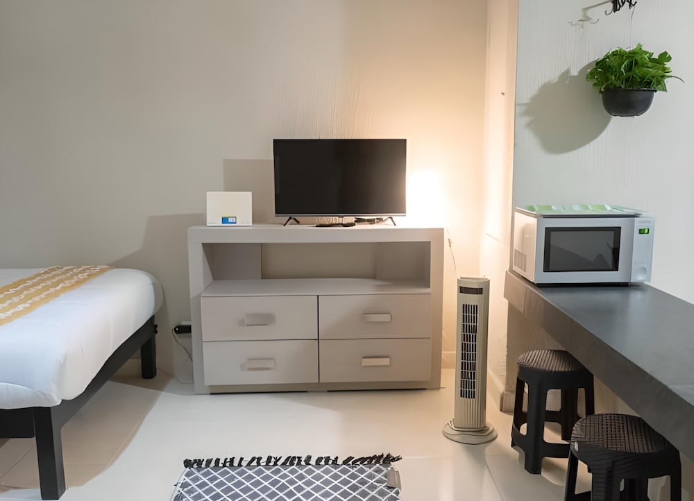 Family Condo