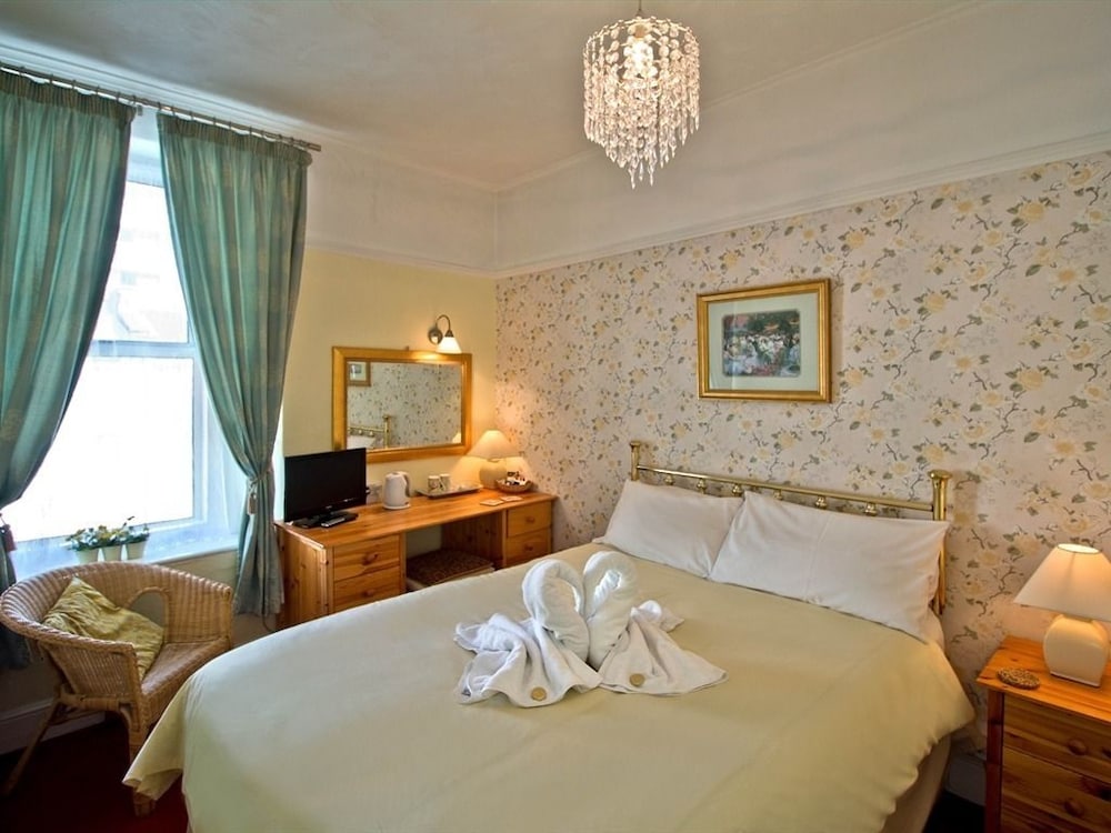 Double Room (Double - Room 6 & 8) photo 1