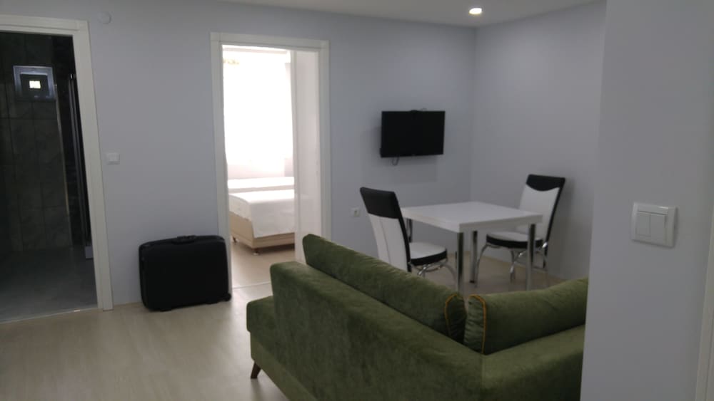 Family Suite photo 2