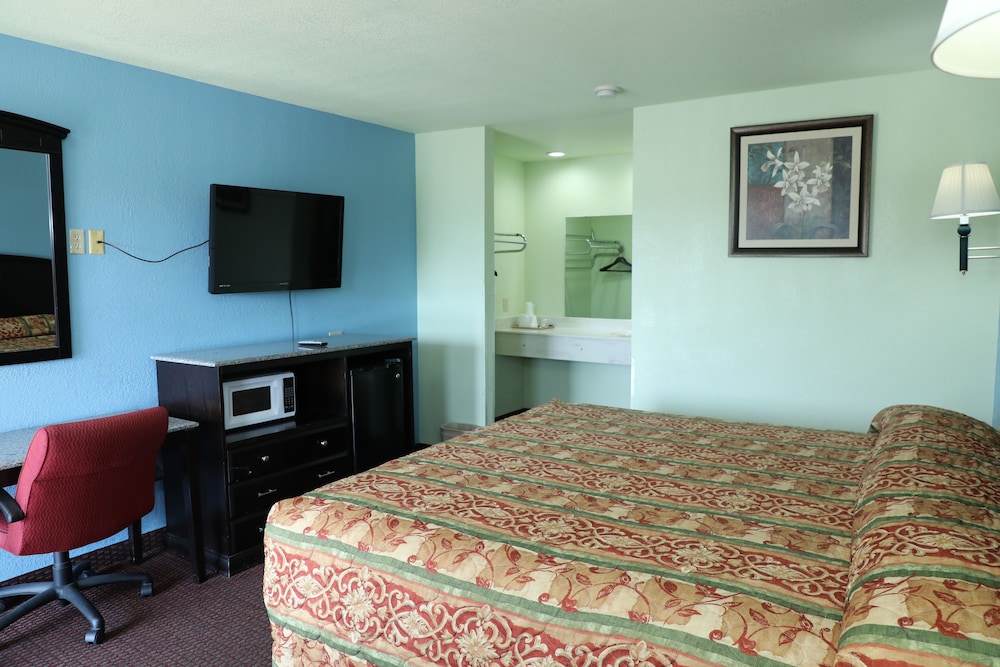Standard Single Room, Smoking photo 3
