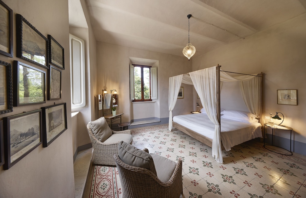 Superior Room, Garden View