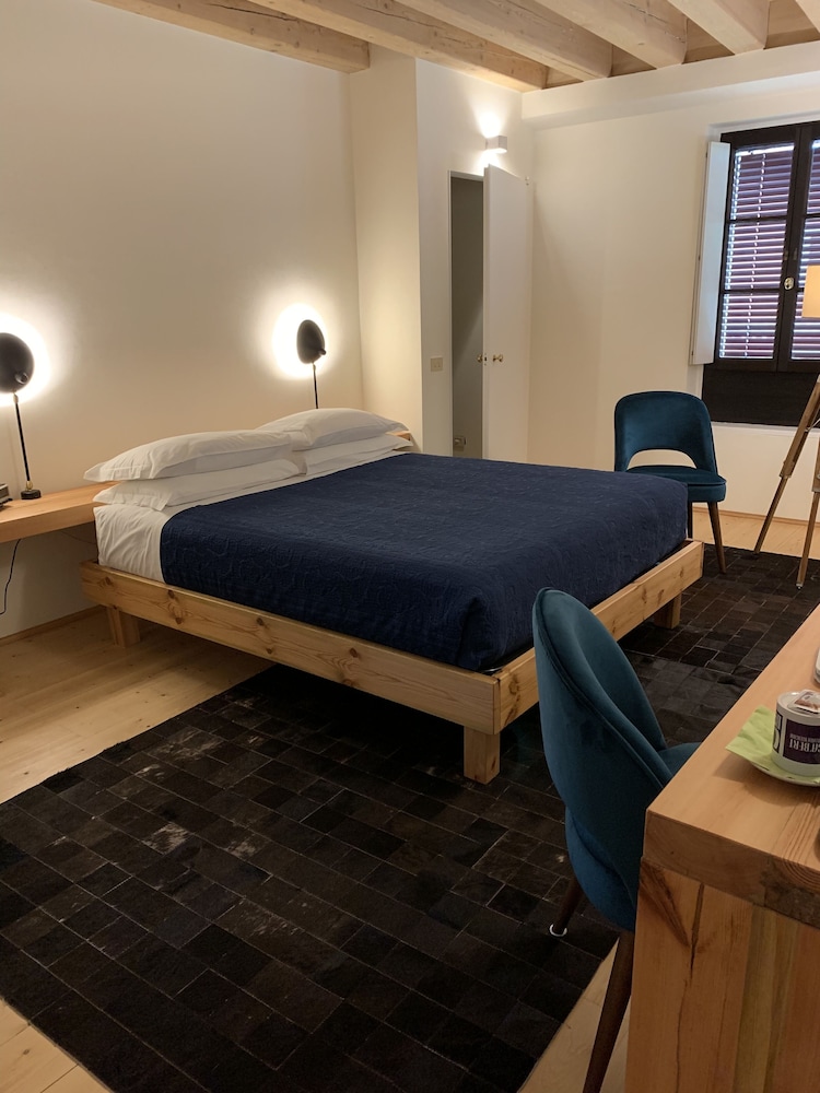 Double Room, Garden View photo 1