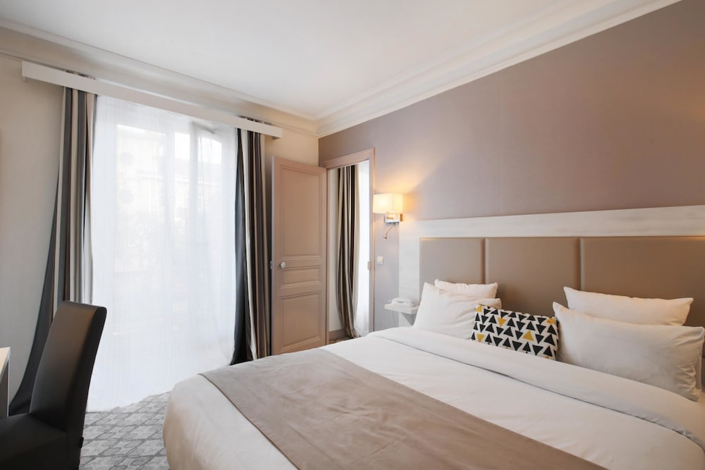 Suite photo 1