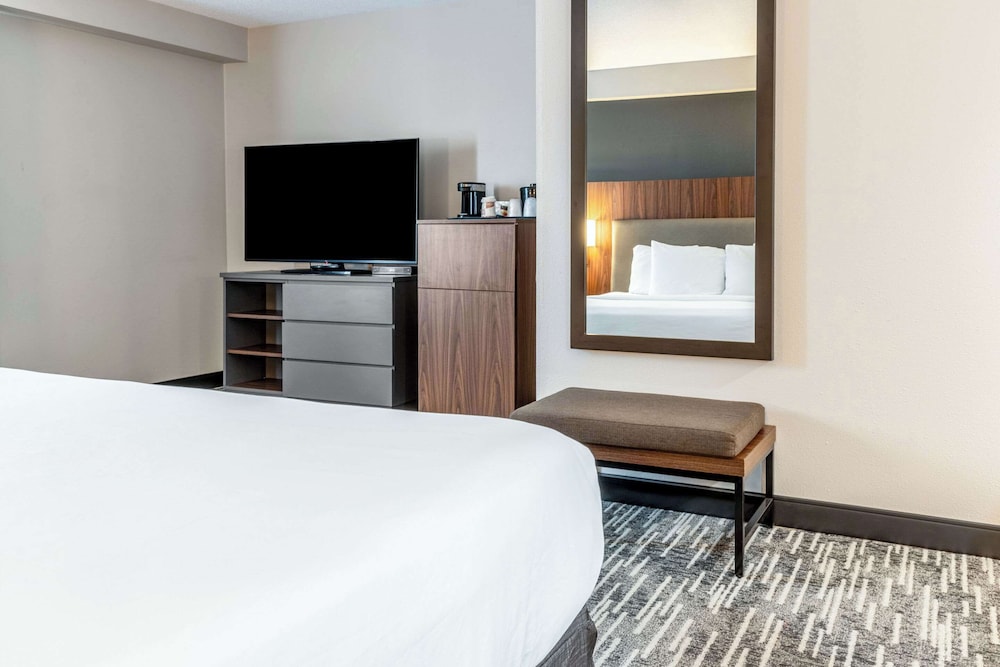 Room, 1 King Bed, Non Smoking (Upgrade) - Photo 7