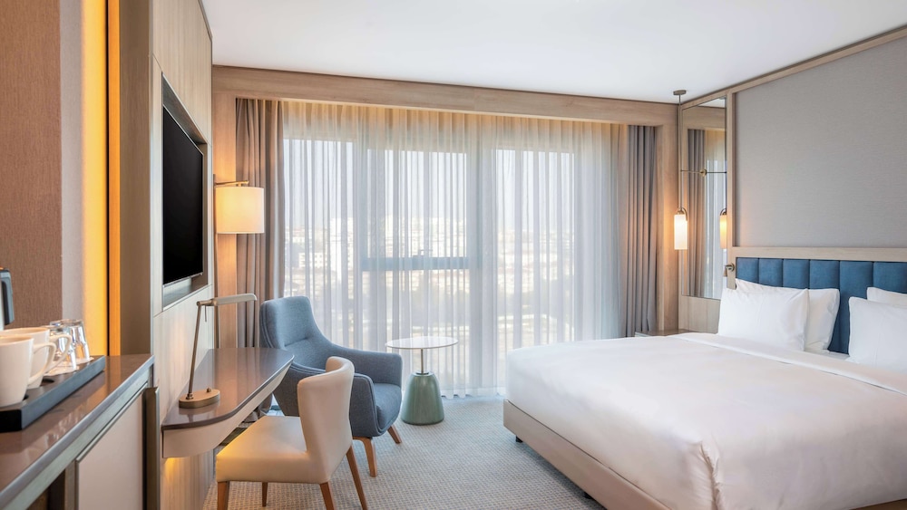 Superior Room, City View photo 1