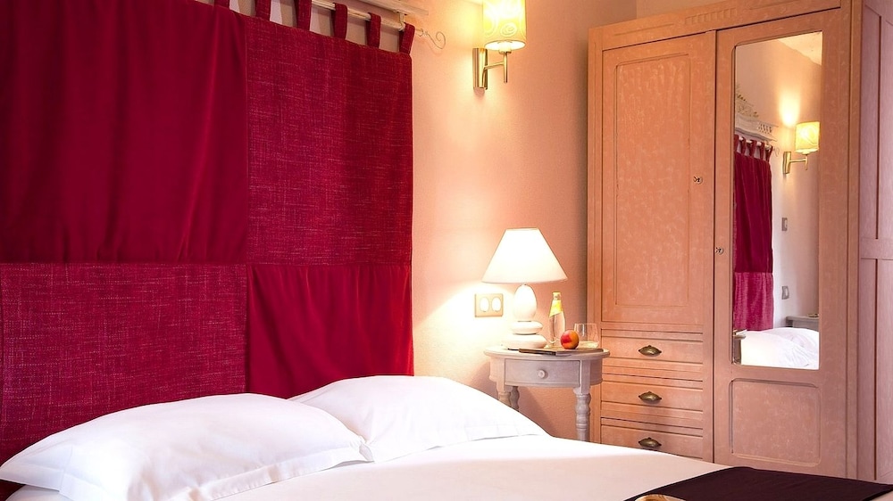 Standard Quadruple Room photo 2