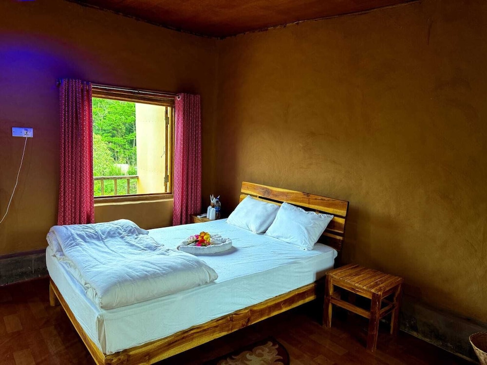 Deluxe Double Room, Mountain View
