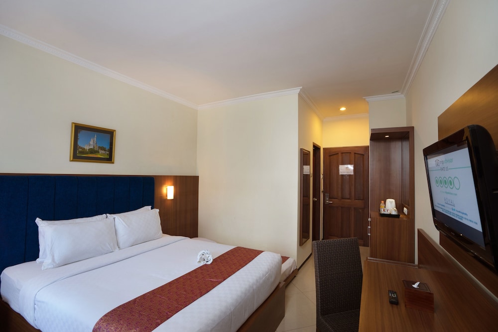 Superior Room photo 1