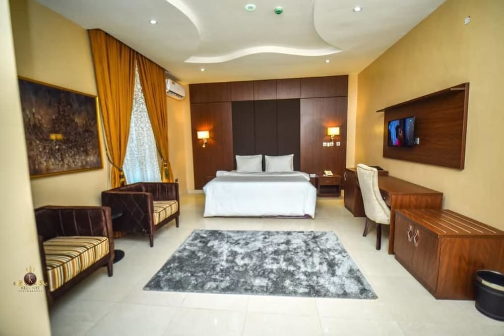Presidential Room photo 1