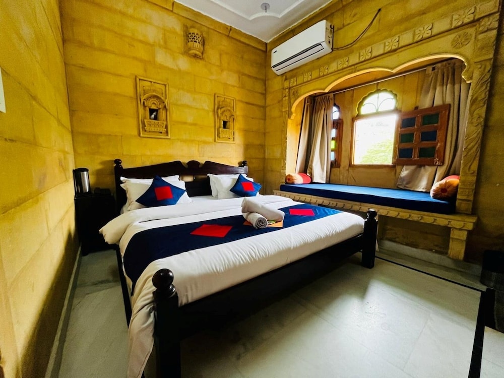 Deluxe Double Room photo 2