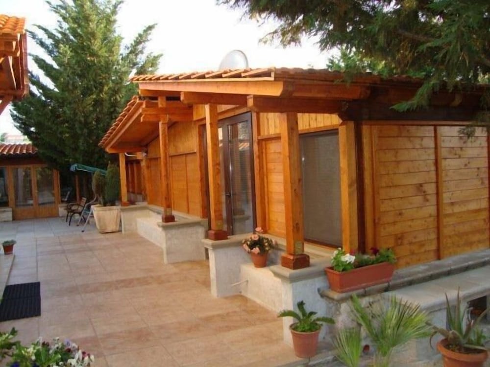 Chalet photo 1