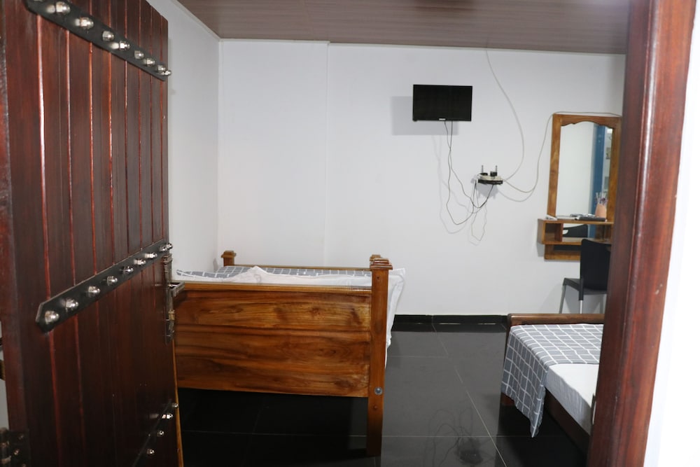 Family Double Or Twin Room, Park View photo 1