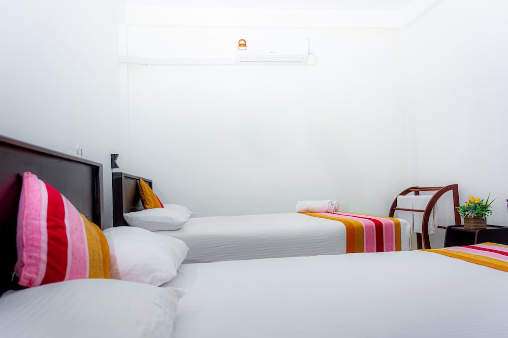 Quadruple Room photo 1