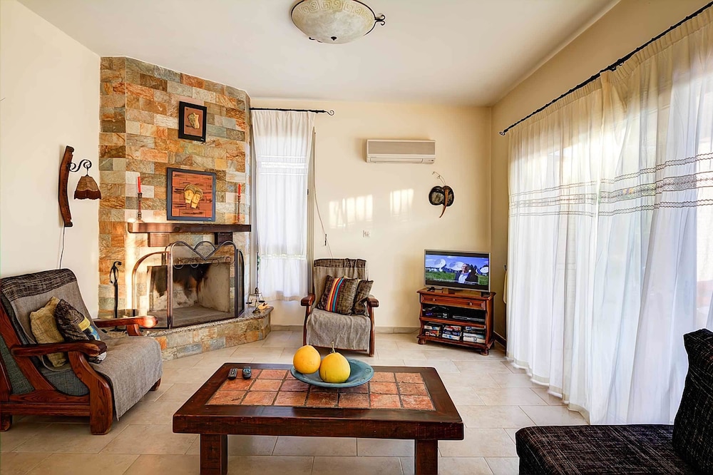 Villa, 4 Bedrooms photo 1
