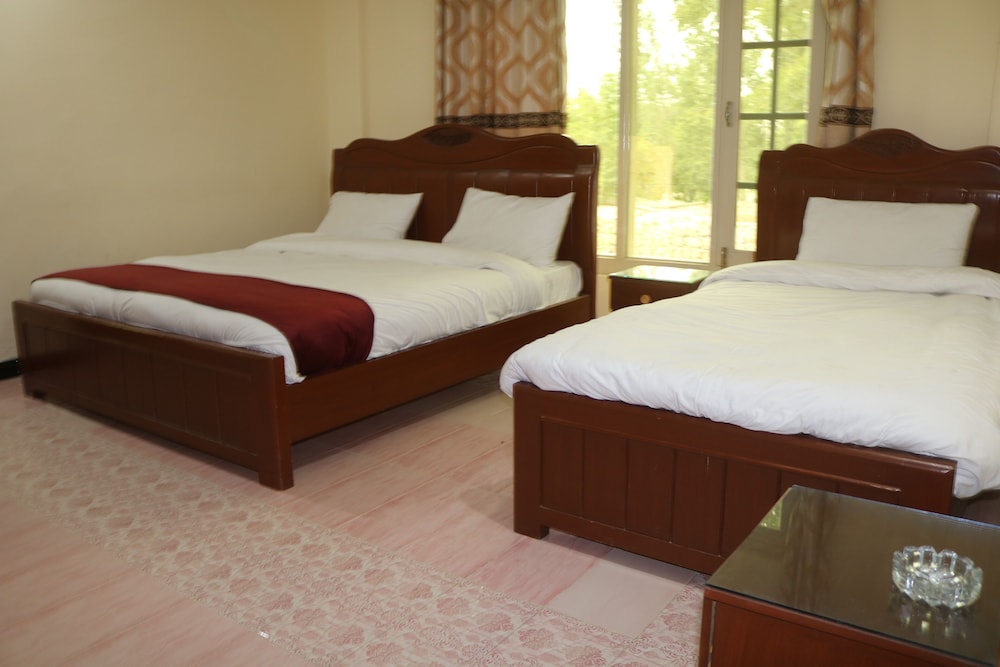 Standard Triple Room photo 2