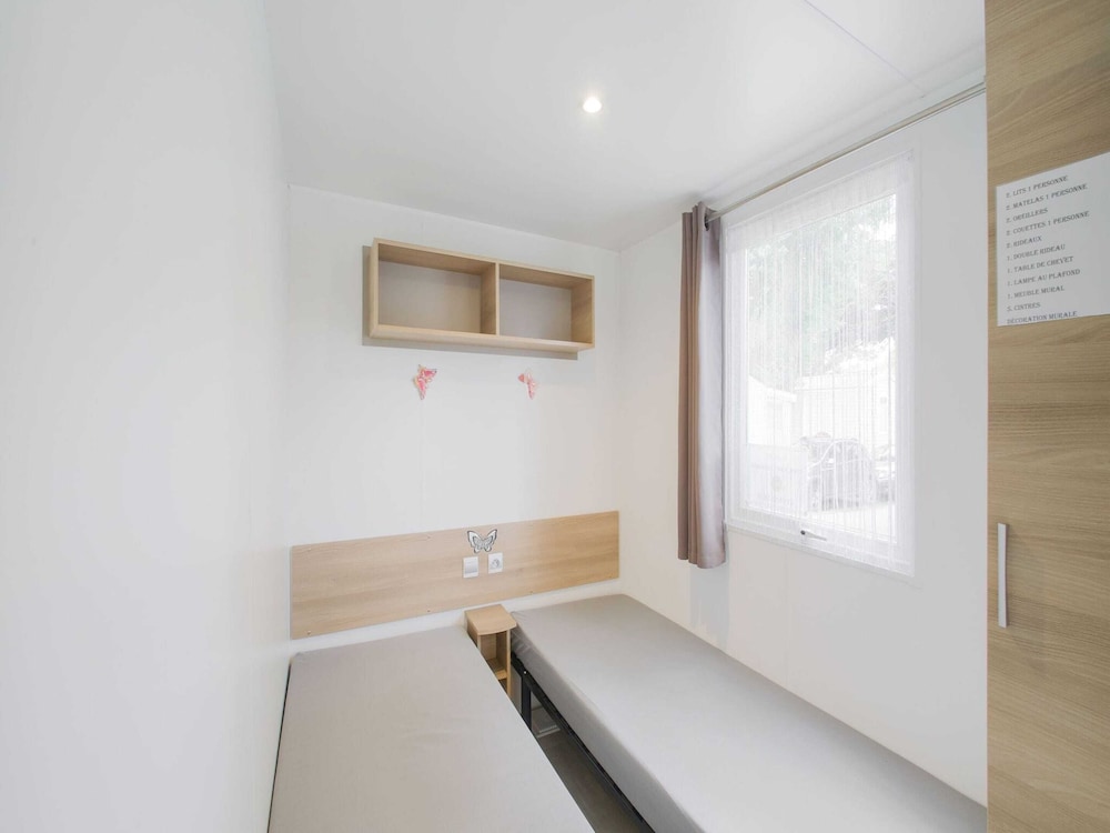 经典山 chalet, 三卧室