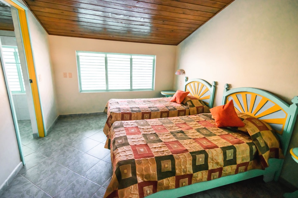 Apartment, 2 Bedrooms