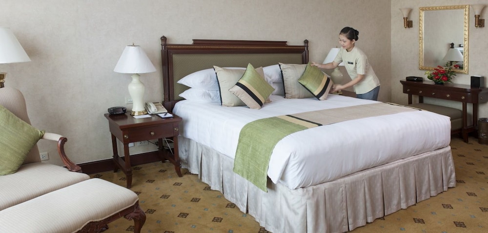 Executive Suite photo 1