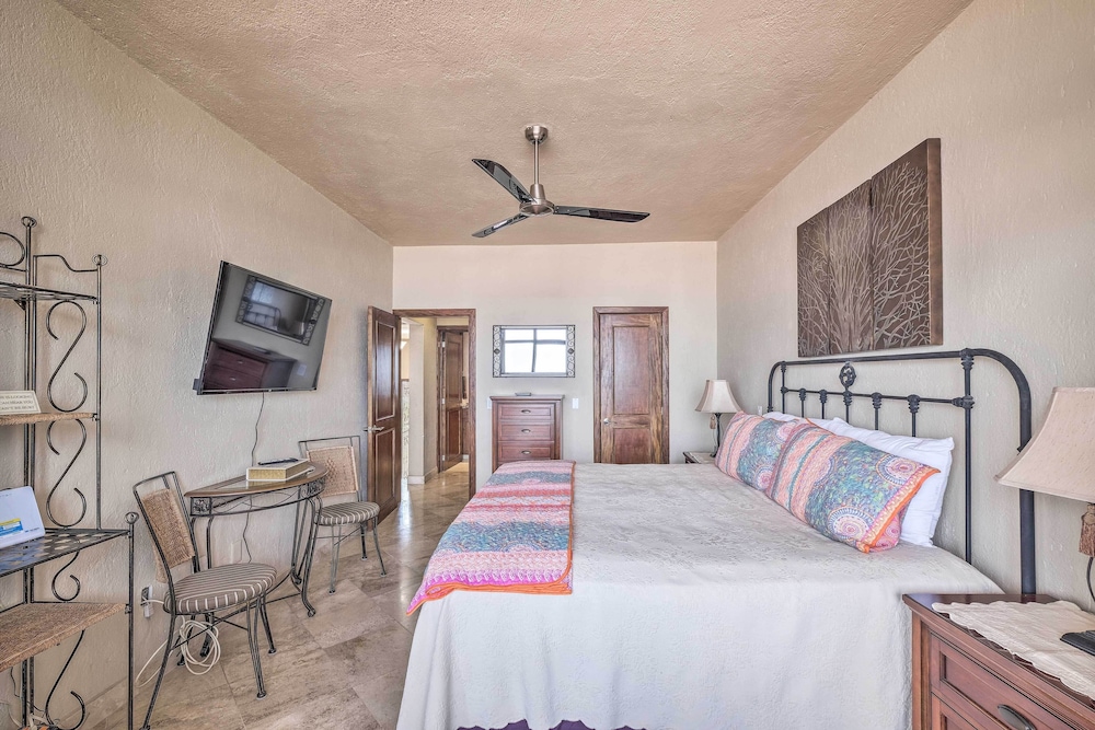 Apartment (1 Bedroom)