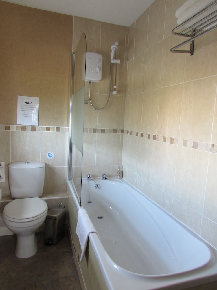 Standard Double Room, 1 Double Bed, Non Smoking photo 3