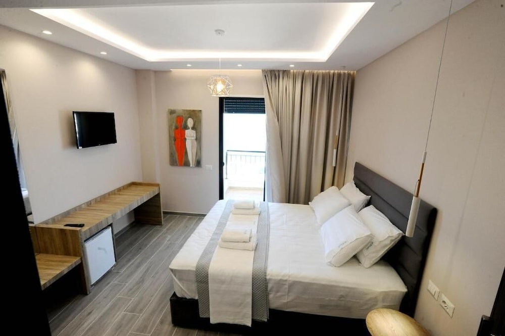 Double Room, Mountain View
