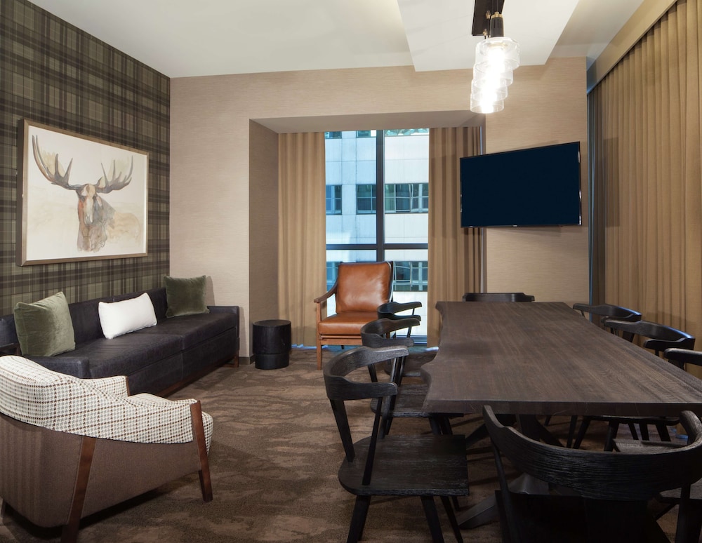 Presidential Suite, 1 Bedroom thumbnail 6