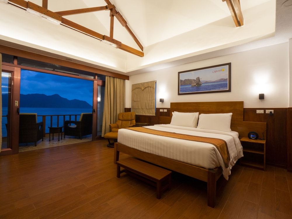 Two Bedroom Villa - Photo 6