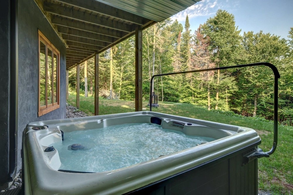 Chalet, 4 Bedrooms, Lake View (Papineau Sur le Lac) photo 1